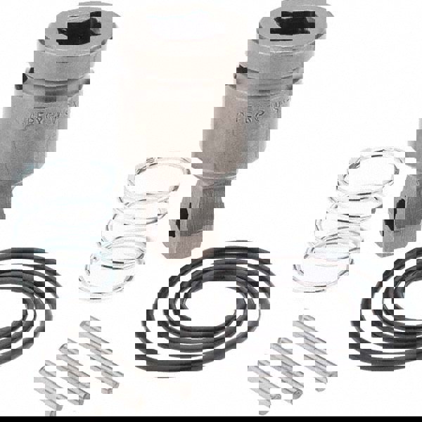 Universal Joint: 1/2